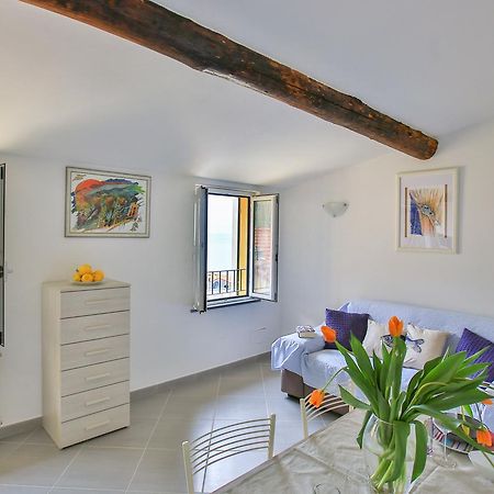 Appartamento Donadelmar2 Riomaggiore Esterno foto