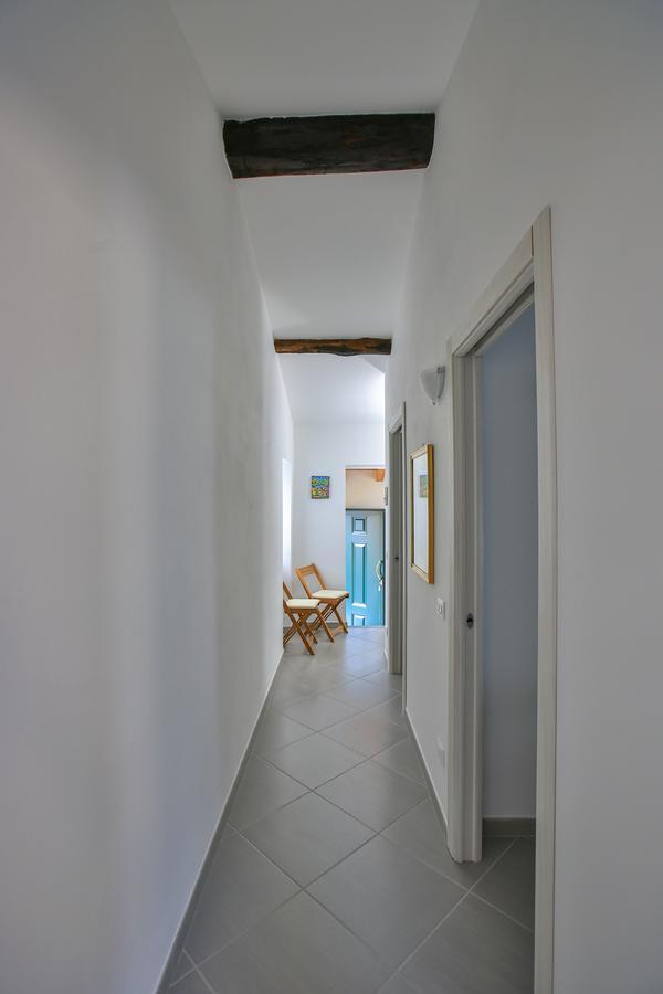 Appartamento Donadelmar2 Riomaggiore Esterno foto