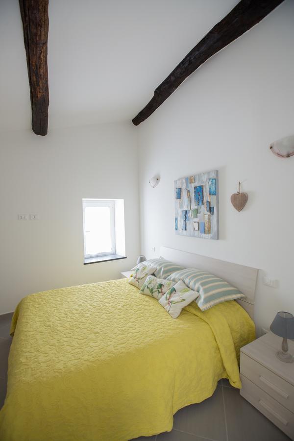 Appartamento Donadelmar2 Riomaggiore Esterno foto