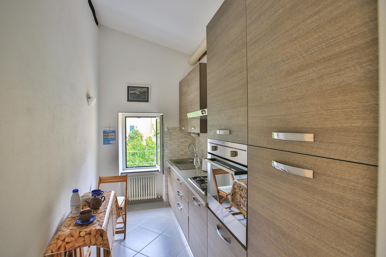 Appartamento Donadelmar2 Riomaggiore Esterno foto