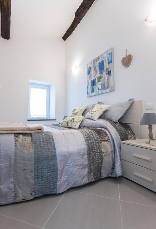 Appartamento Donadelmar2 Riomaggiore Esterno foto