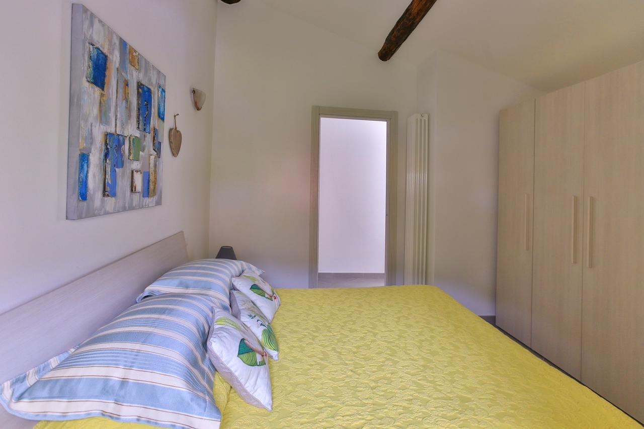 Appartamento Donadelmar2 Riomaggiore Esterno foto