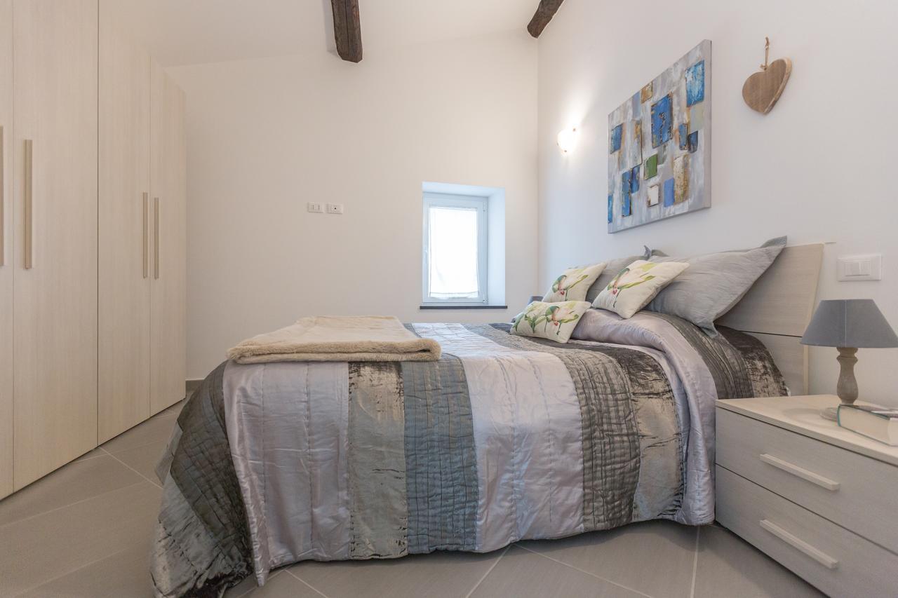 Appartamento Donadelmar2 Riomaggiore Esterno foto