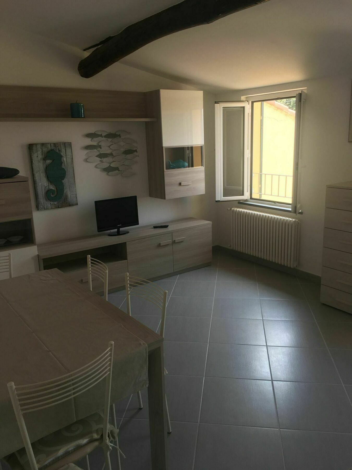 Appartamento Donadelmar2 Riomaggiore Esterno foto