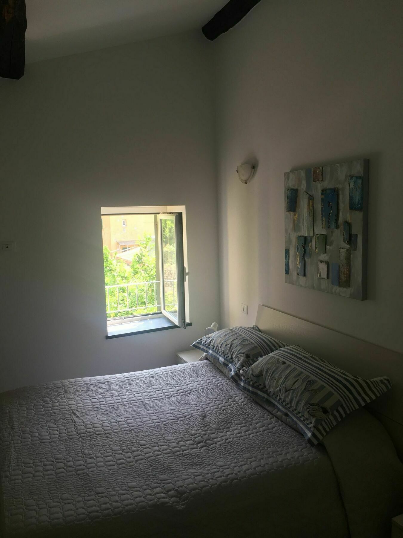 Appartamento Donadelmar2 Riomaggiore Esterno foto