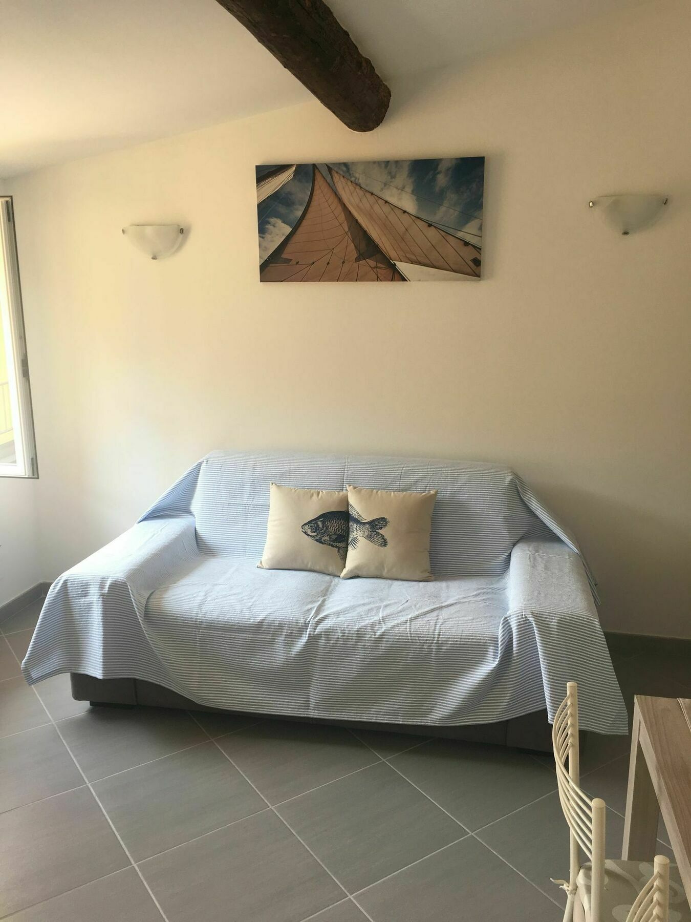 Appartamento Donadelmar2 Riomaggiore Esterno foto