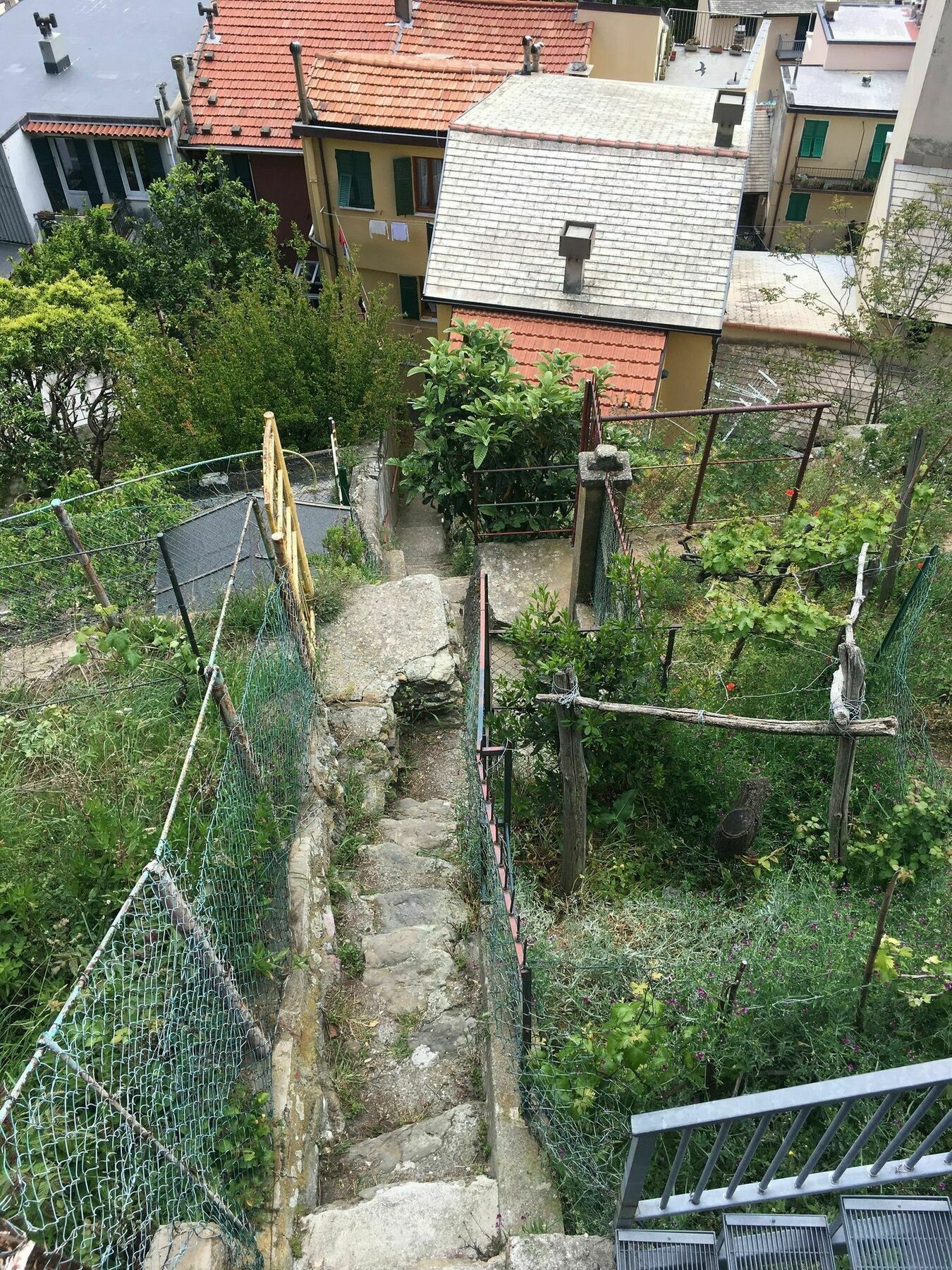 Appartamento Donadelmar2 Riomaggiore Esterno foto